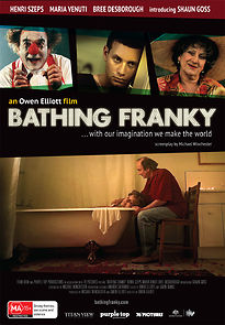 Watch Bathing Franky