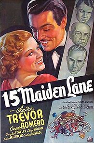 Watch 15 Maiden Lane