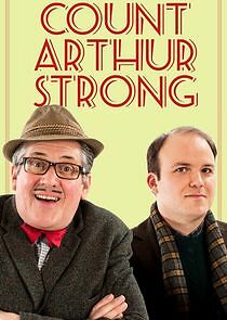 Watch Count Arthur Strong