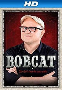 Watch Bobcat Goldthwait: You Don't Look the Same Either.