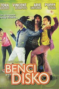 Watch Benci Disko