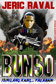 Watch Bunso: Isinilang kang palaban!