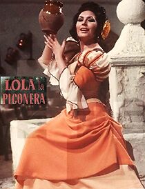 Watch Lola la piconera