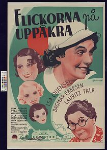 Watch Flickorna på Uppåkra