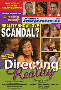 Watch Directing Reality (Short 2012)