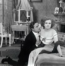 Watch Dødens brud (Short 1912)