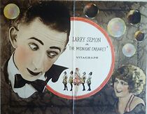 Watch The Midnight Cabaret (Short 1923)