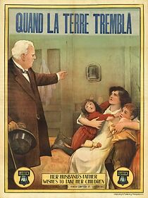 Watch When the Earth Trembled (Short 1913)