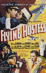 Watch Flying Hostess
