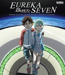 Watch Psalms of Planets Eureka Seven: Good Night, Sleep Tight, Young Lovers