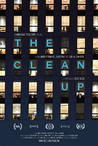 Watch The Clean Up (Short 2014)