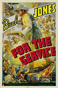 Watch For the Service