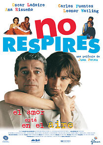 Watch No respires: El amor está en el aire