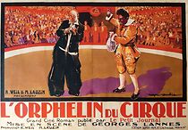 Watch L'orphelin du cirque