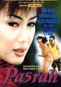 Watch Pasrah