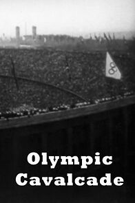 Watch Olympic Cavalcade