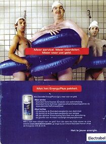 Watch Electrabel (Short 2004)