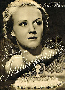 Watch Women's Paradise