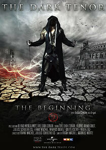 Watch The Dark Tenor: The Beginning (Short 2014)