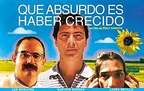 Watch Qué absurdo es haber crecido