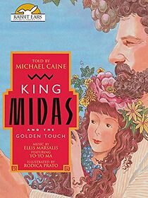 Watch Rabbit Ears: King Midas and the Golden Touch