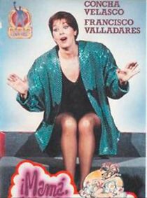 Watch ¡Mamá, quiero ser artista!