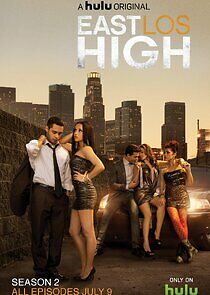 Watch East Los High