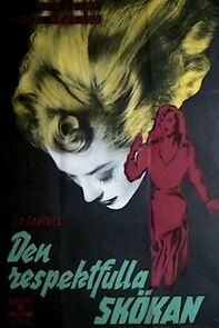 Watch Den respektfulla skökan