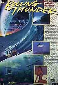 Watch Rolling Thunder