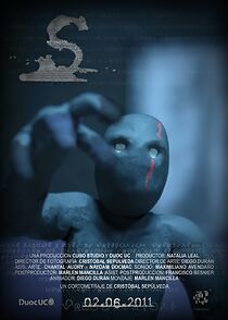 Watch S: Shortfilm (Short 2011)