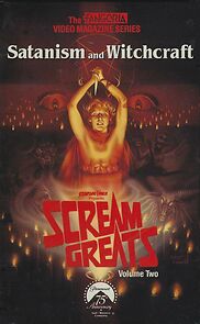 Watch Scream Greats, Vol. 2: Satanism and Witchcraft
