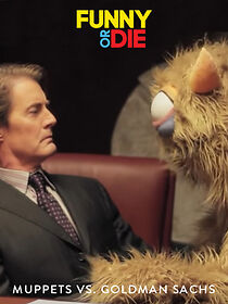 Watch Muppets vs. Goldman Sachs (Short 2012)