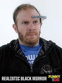 Watch Realistic Black Mirror (Short 2016)