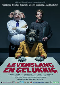 Watch Levenslang en Gelukkig (Short 2014)