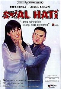 Watch Soal Hati