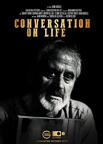 Watch Conversation on Life (Short 2016)