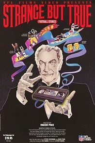 Watch Strange But True Football Stories