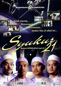 Watch Syukur 21
