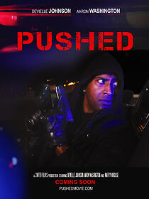 Watch Pushed (Short 2016)