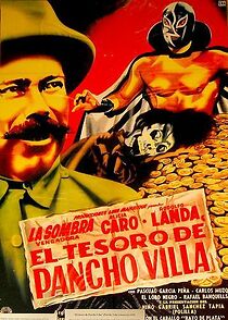 Watch El tesoro de Pancho Villa
