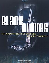 Watch Black Gloves (Short 2009)