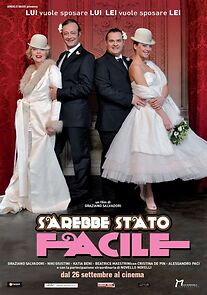 Watch Sarebbe stato facile