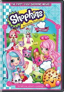 Watch Shopkins: Chef Club (Short 2016)