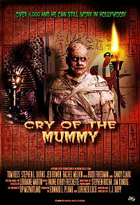 Watch Cry of the Mummy (Short 2009)