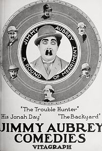Watch The Trouble Hunter (Short 1920)