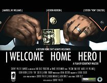 Watch Welcome Home Hero (Short 2016)