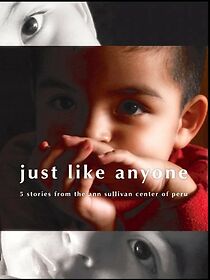 Watch Just Like Anyone