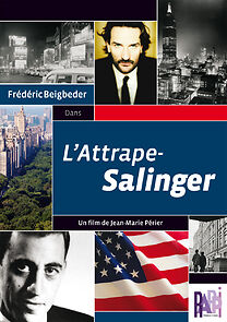 Watch L'attrape-Salinger