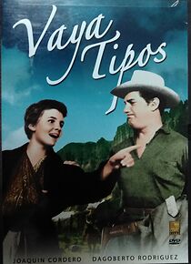 Watch ¡Vaya tipos!