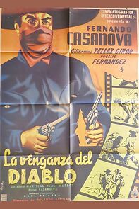 Watch La venganza del Diablo